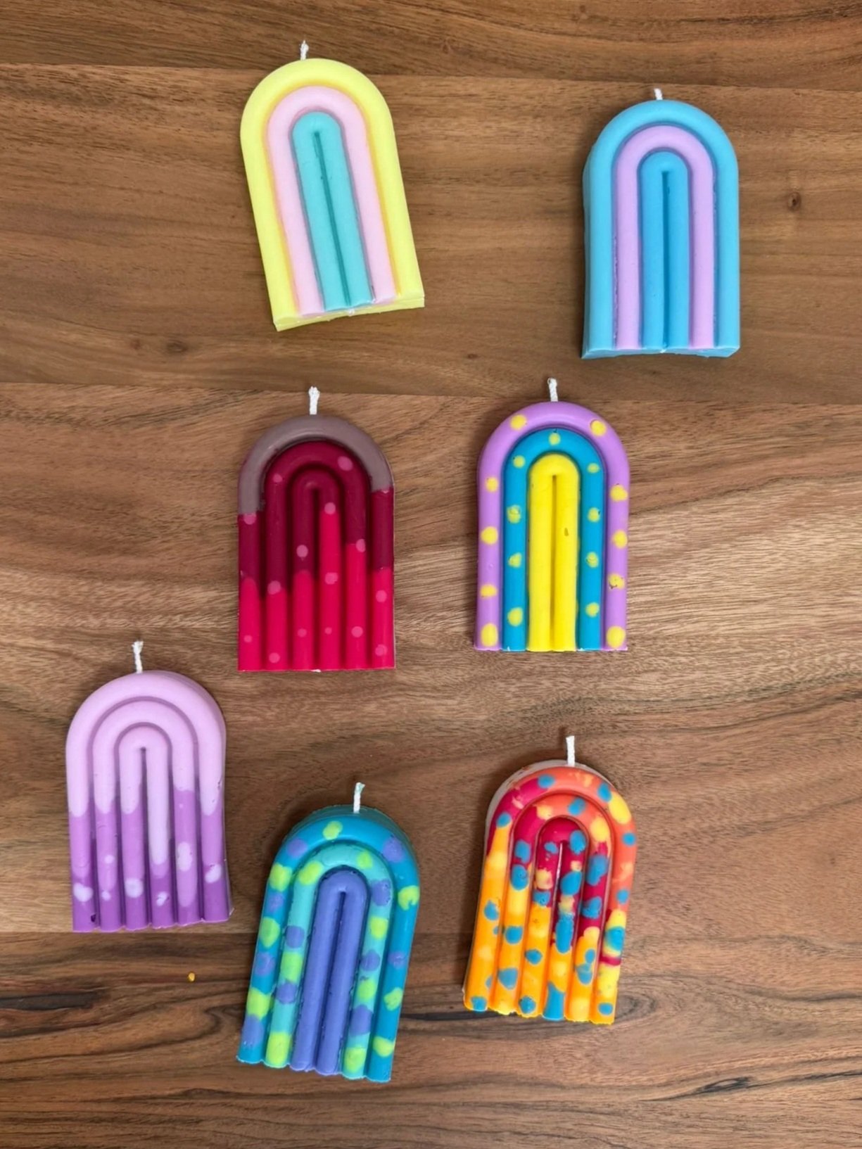 TALLER D’ESPELMES MARÇ