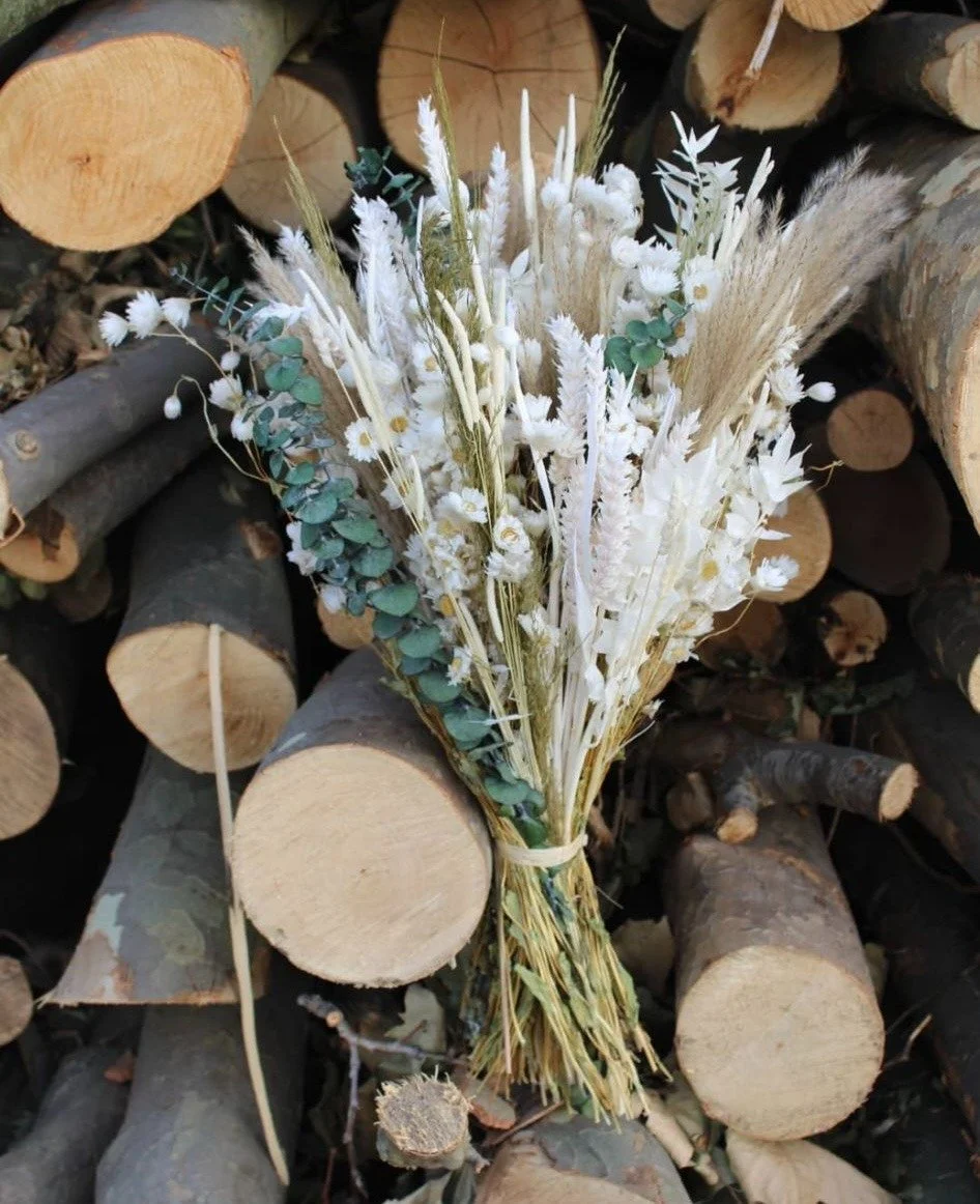 taller de ram de flor seca</span>