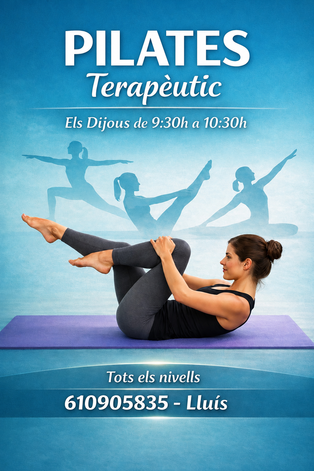 PILATES