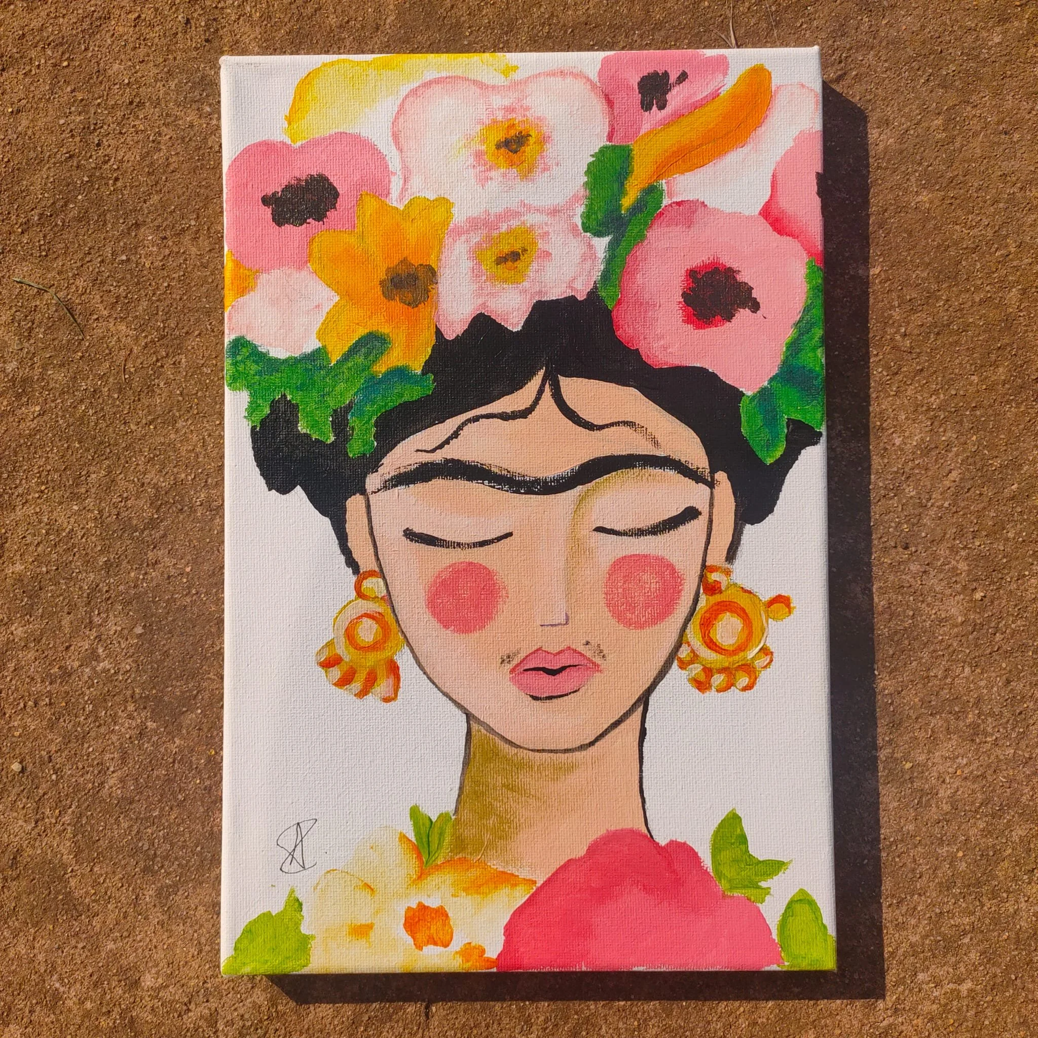 Art & Wine  – Taller de pintura i Vi