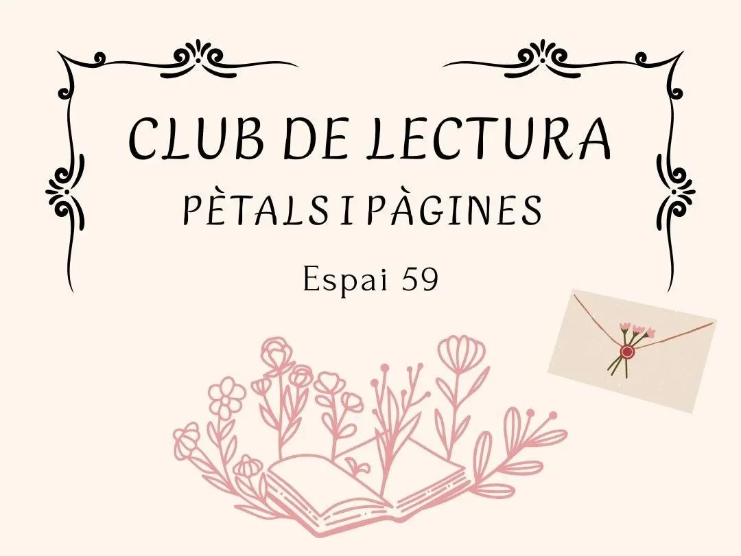 Club de Lectura
