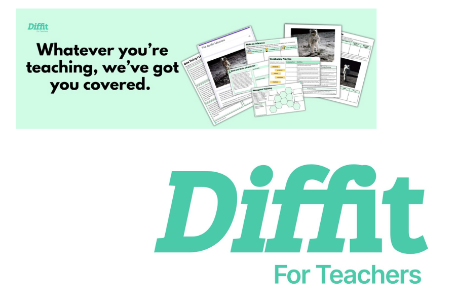 How Diffit Transforms Classroom Differentiation with AI — Tech Indulger