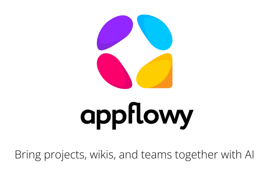 AppFlowy Review: Take Back Control from Notion & Own Your Data — Tech ...