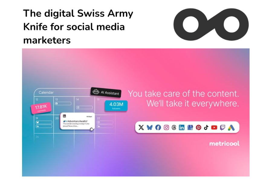 Metricool Review: Master Multi-Platform Social Media in 2025 — Tech ...