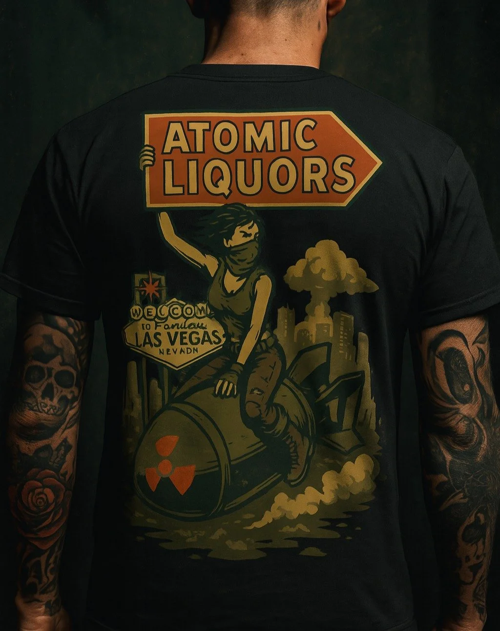 Level up your bar&rsquo;s merch game 🍻🔥 We make full-color bar shirts, made and printed locally right here in Vegas. Need a design? We&rsquo;ve got you. Let&rsquo;s get your bar&rsquo;s merch rolling today.

DM us to get started. 🖤

#VegasBars #Lo