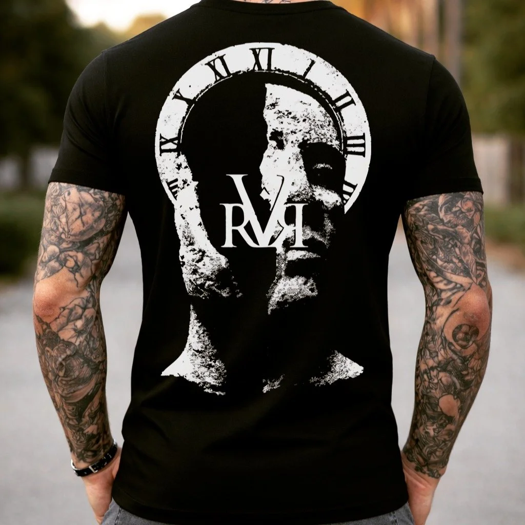 We partner with artists to bring their vision to life!