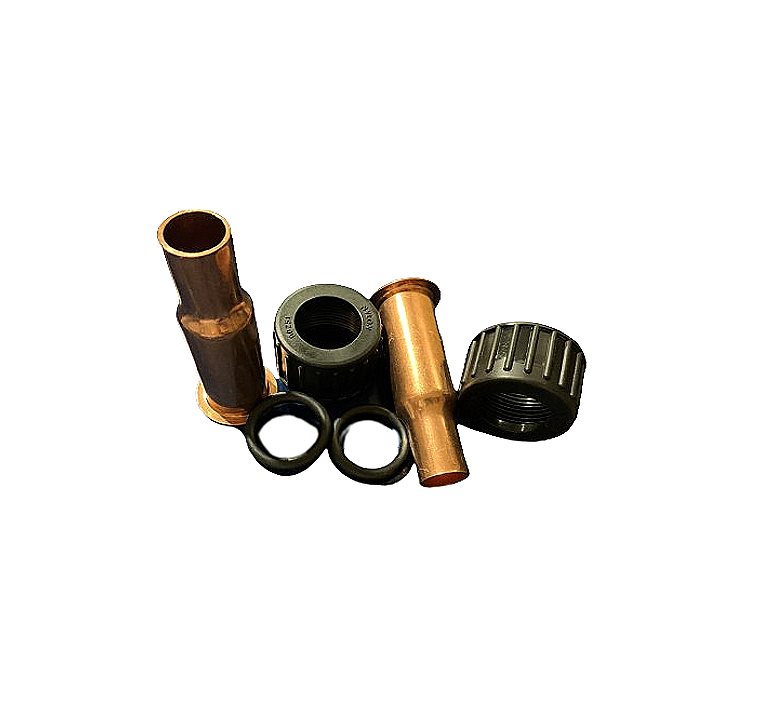 100241844 3/4" Copper Hook-Up Kit