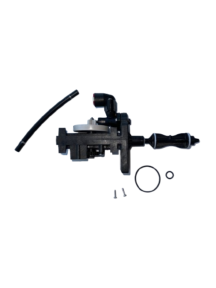 Drive End Cap Assembly