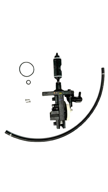 Drive End Cap Assembly for AMP 50 Series 100242110