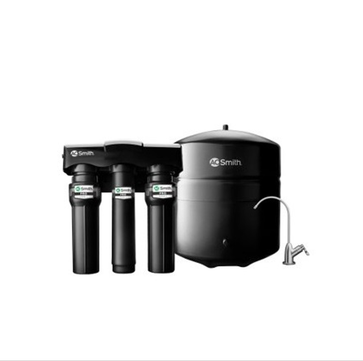 AO Smith 3-Stage Reverse Osmosis with Claryum®