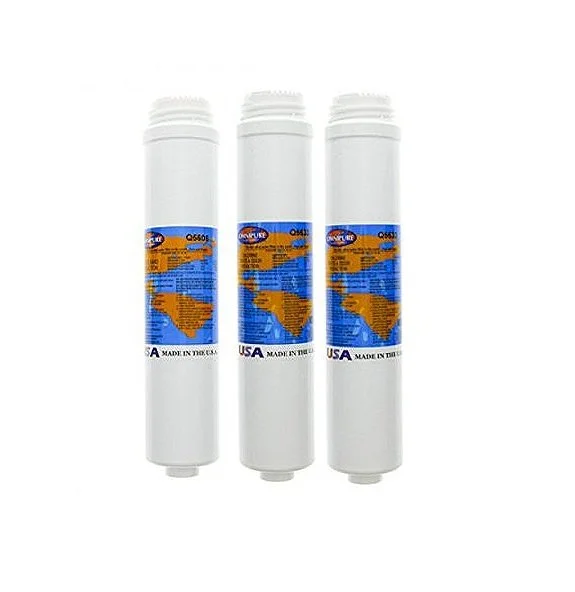 Filter Pack 4000 (1 x Q5605 and 2 x Q5633)