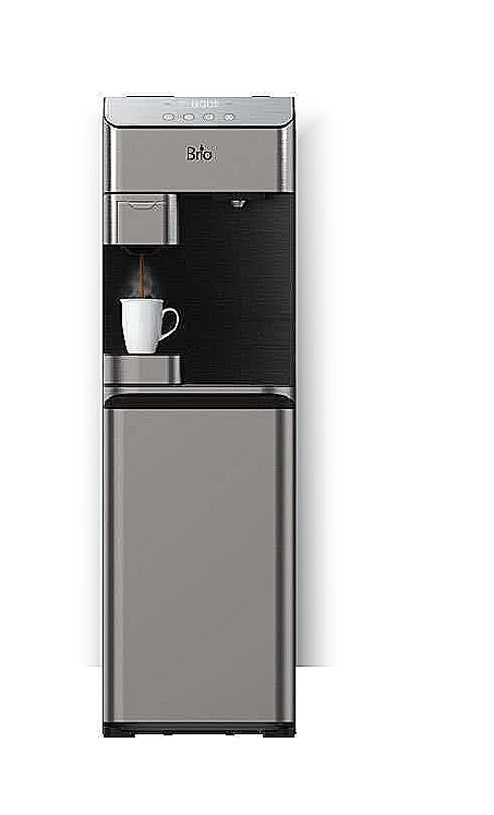 Brio 730 Moderna + CAFE CLPOU730UVF3CF Cooler