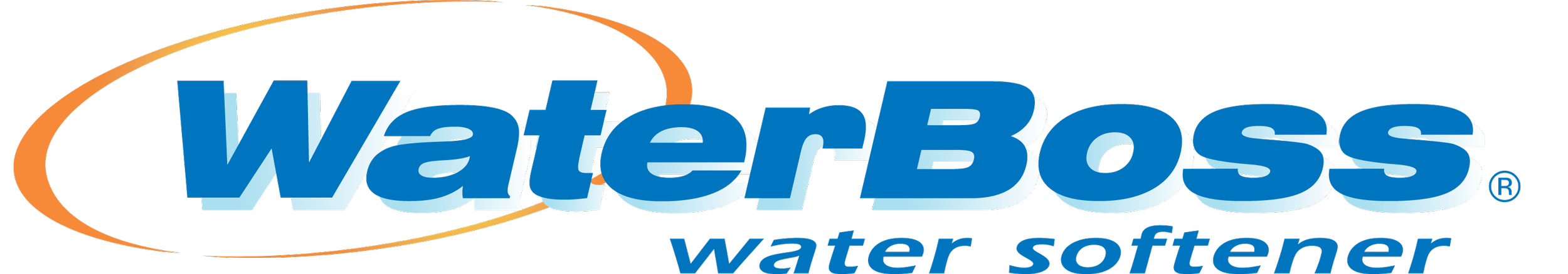 WaterBoss Logo