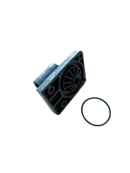 Drain End Cap for AquaMaster 700/900 100238229