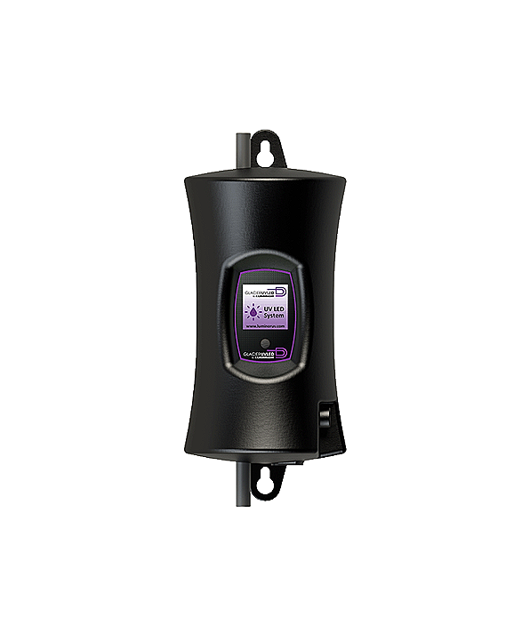 Luminor GUV-5S Glacier UV LED System