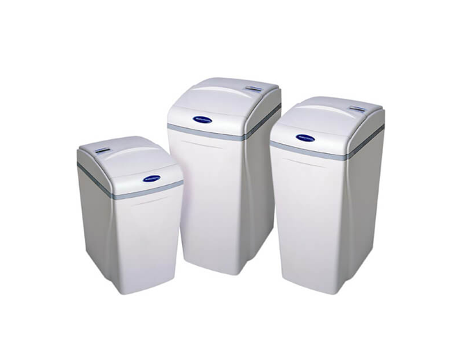 WaterBoss 700, 900, 950