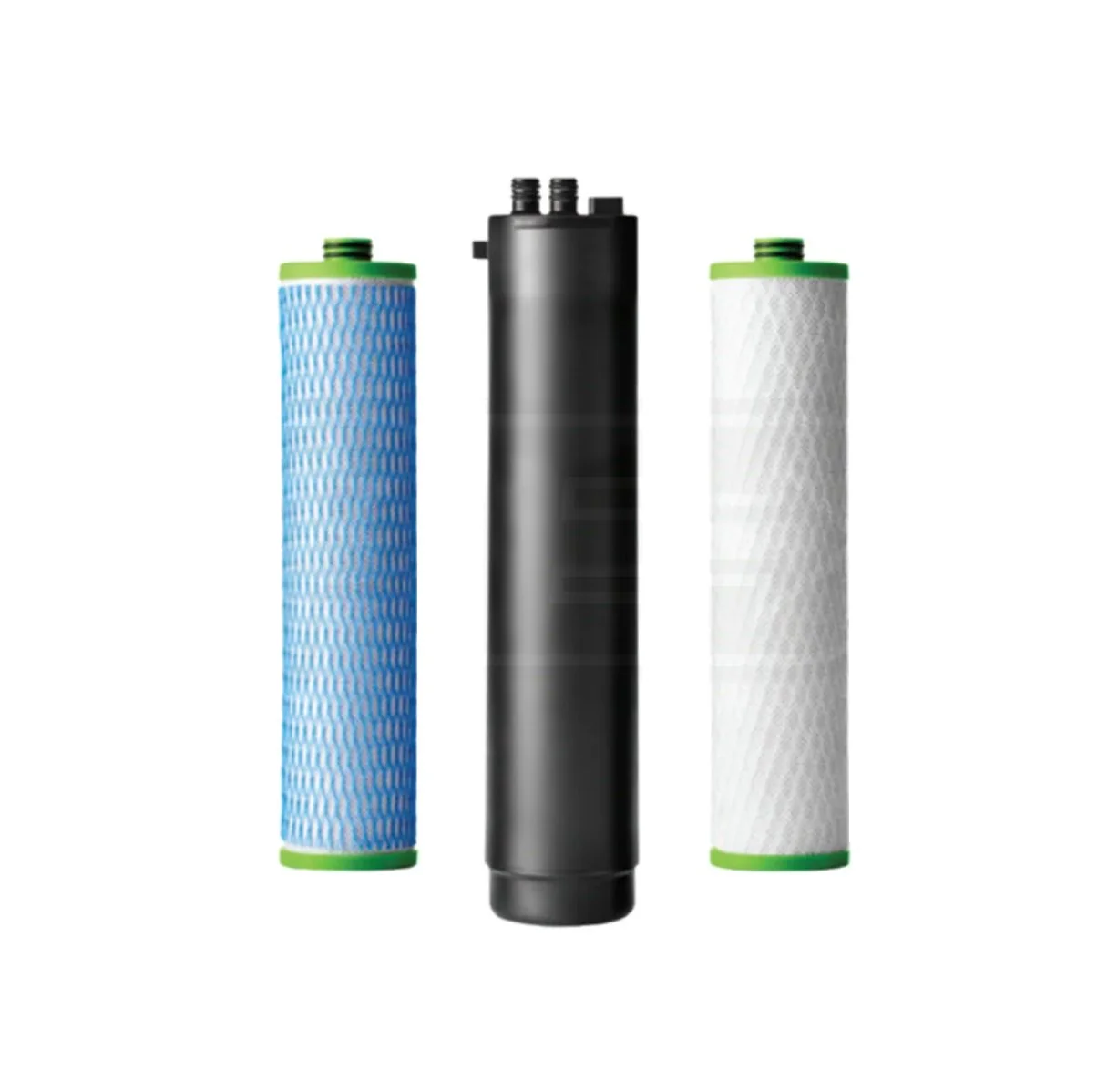 AO Smith 3 Stage Reverse Osmosis with Claryum® Replacement Filters and Membrane AOW-3000-R