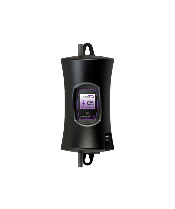 Luminor GUV-5S Glacier UV LED System