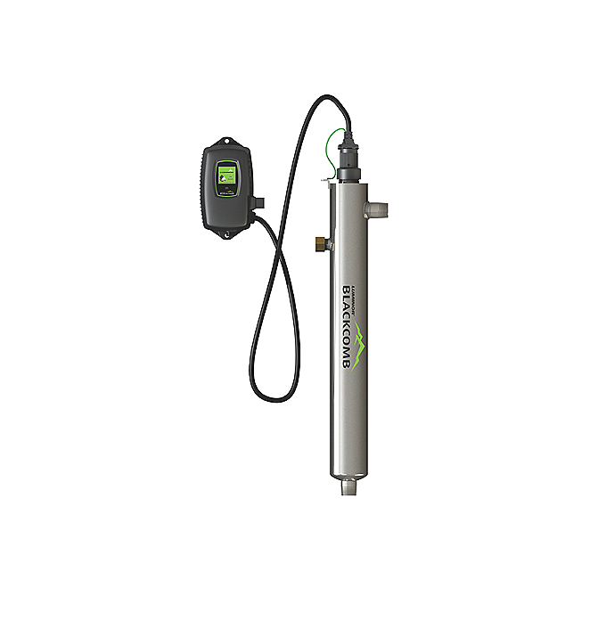 Luminor LB5-151 Blackcomb Multi-use system