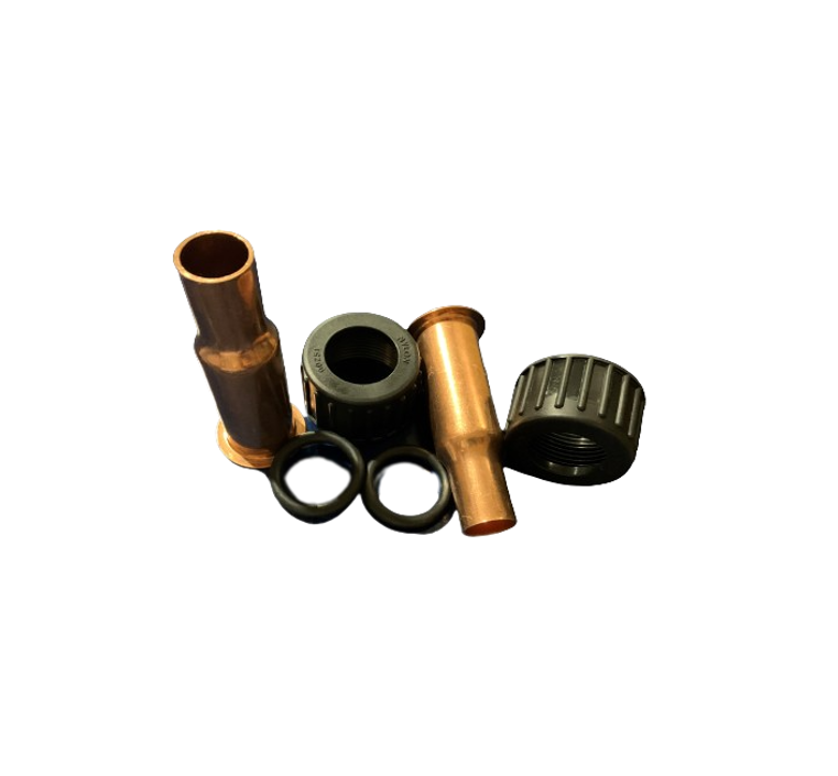 Copper Hook-Up Kit 100241844