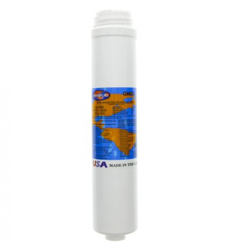 Granular Activated Carbon Filter Q5633