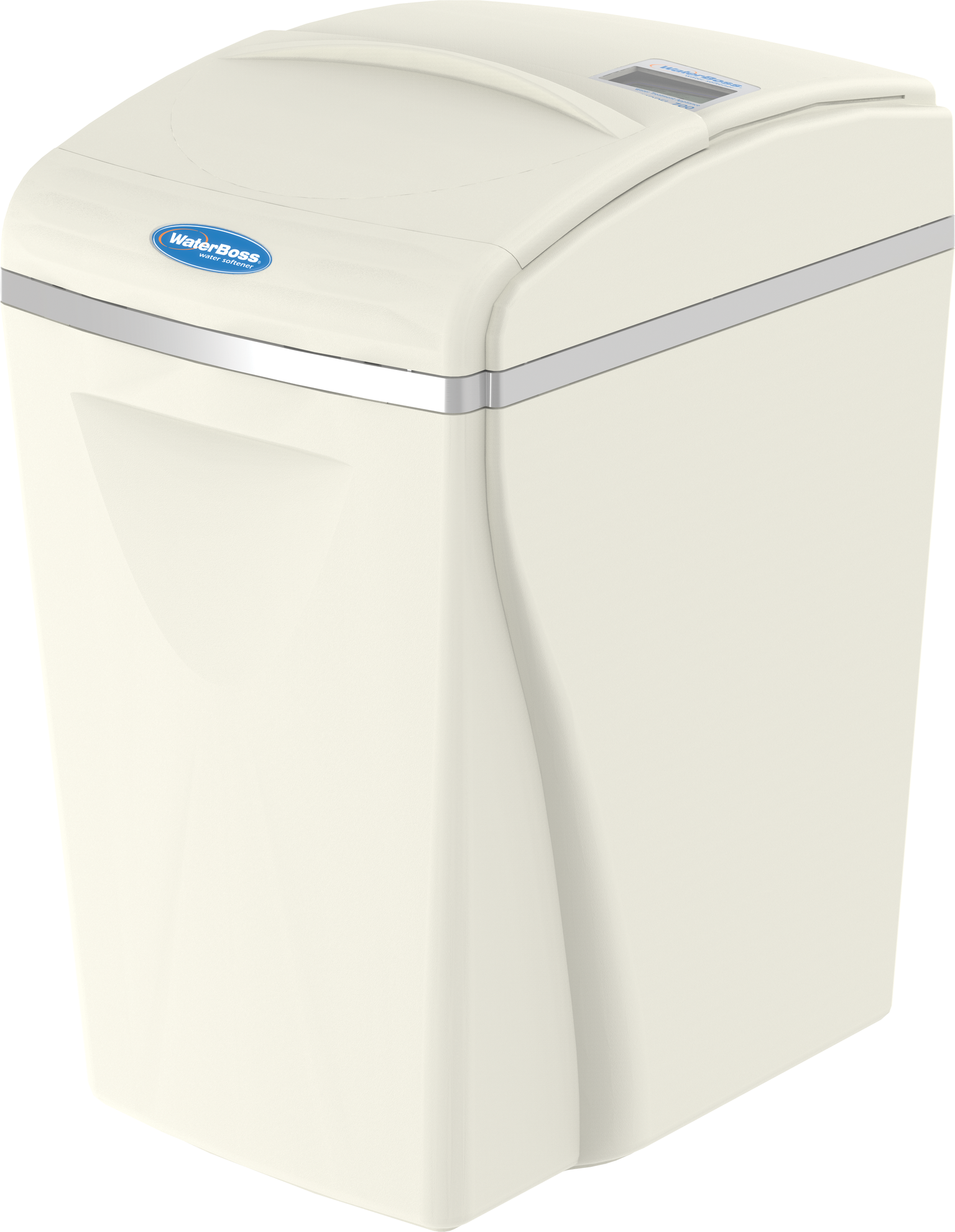 WaterBoss 700 Water Softener