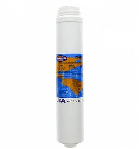 Q5633 Granular Activated Carbon Filter
