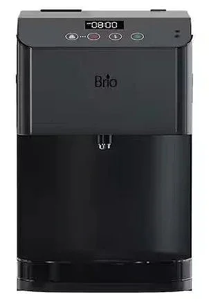 BRIO 720 Moderna 4-Stage RO Water Cooler CLPOU720UVRO4BK