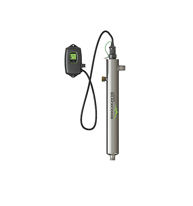 Luminor LB5-101 Blackcomb Multi-use system