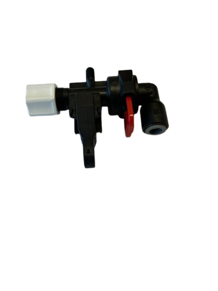 Safety Shutoff 100240967