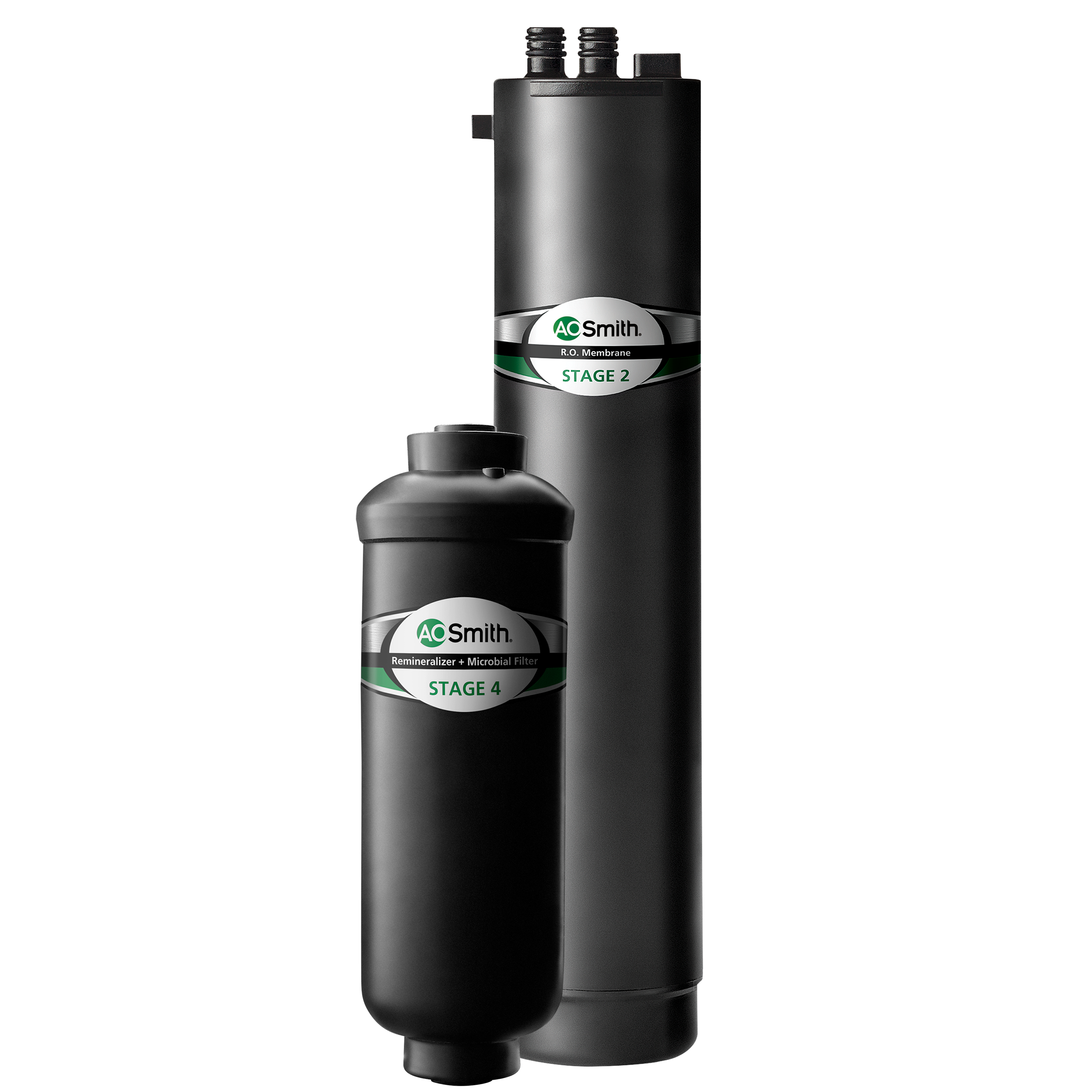 AO Smith AO-US-RO-4000 Membrane & Remineralizer Replacements AO-RO-RM-R