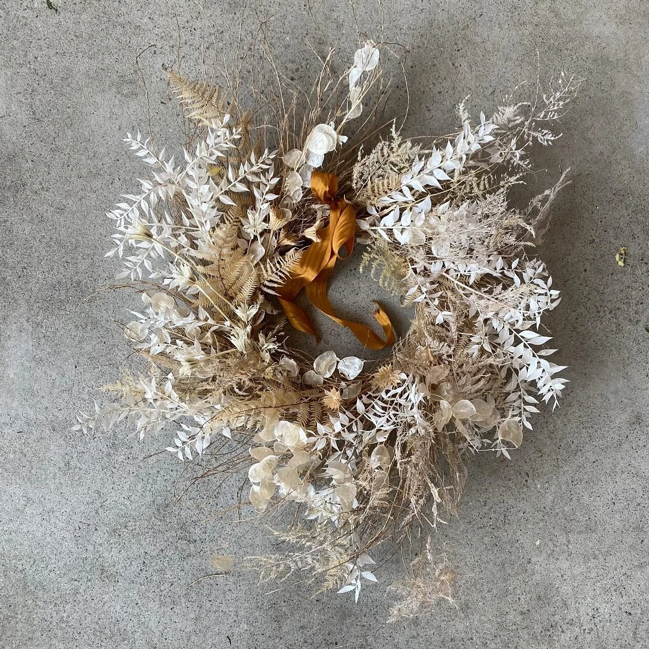 We have a few spots left for this Tuesday&rsquo;s Holiday wreath workshop. Join us for a festive evening of creativity, connection and celebrating the season. We&rsquo;ll have light bites and refreshments and guide you on how to make a bespoke wreath