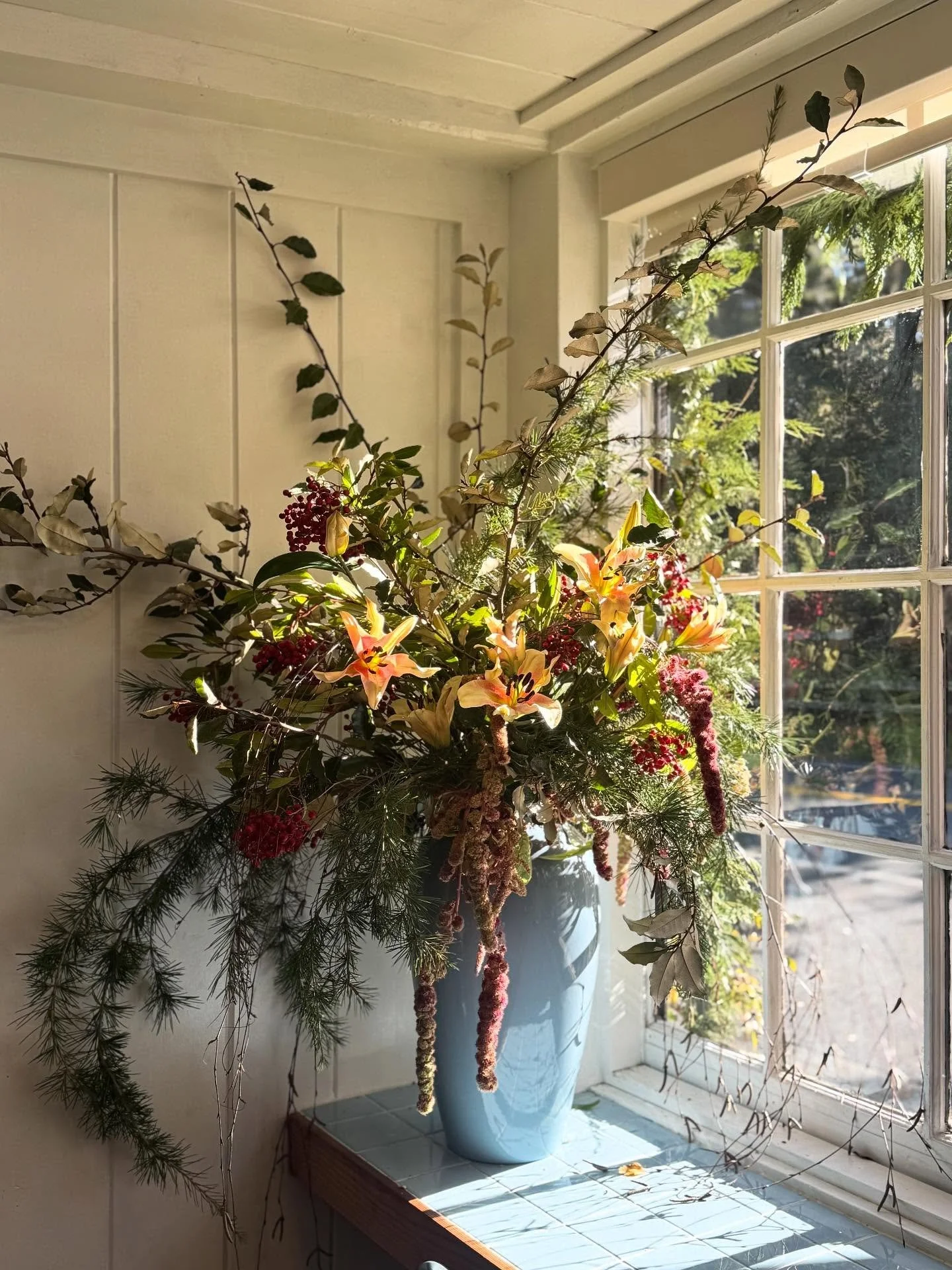 Wednesday flower refresh ✨