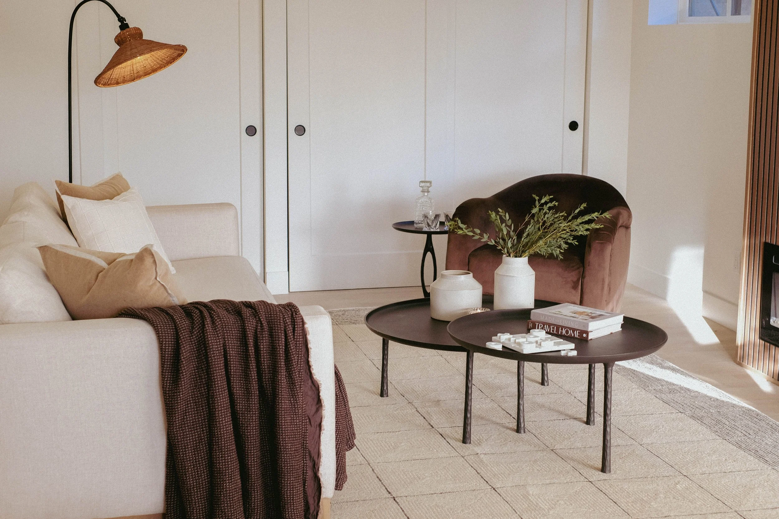 Why Basement Staging Matters When Selling Your Utah Home