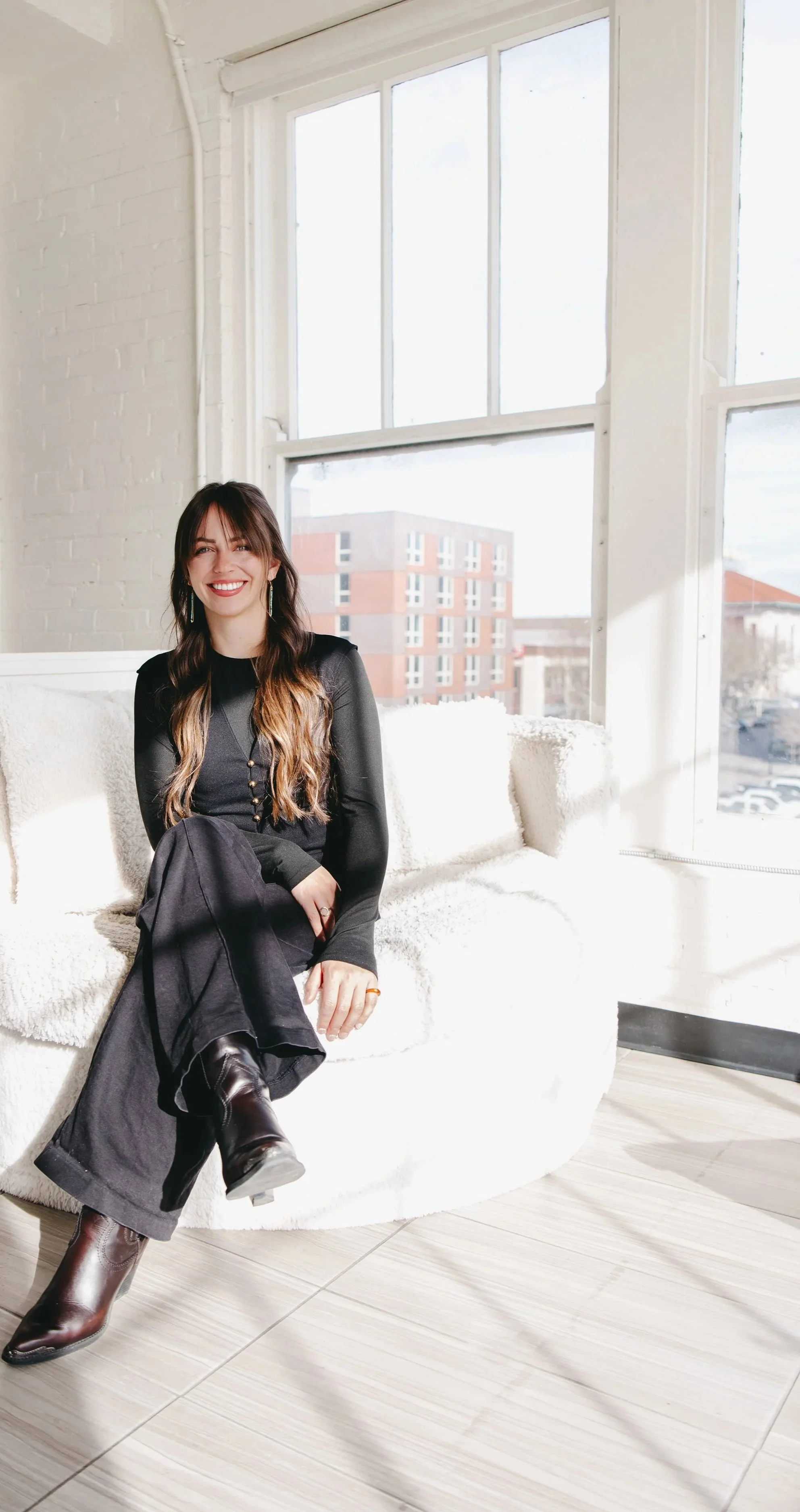 Interior Designer and home stager