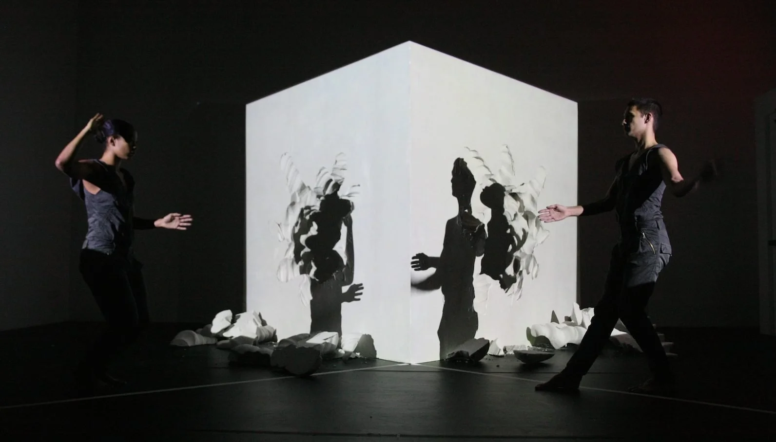 The New Museum New York City, USA