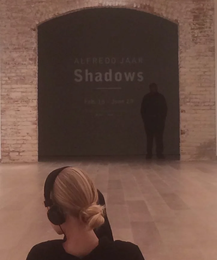 SCAD MOA Savannah, GA