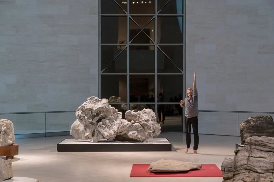 Mudam Luxembourg Luxembourg