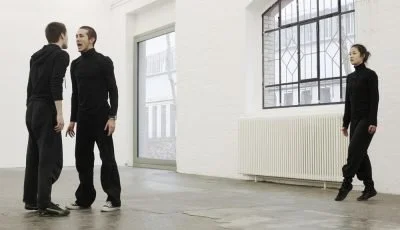 Kunsthalle St. Gallen St. Gallen, Switzerland