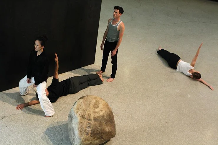 Asia Society Texas Center Houston, TX