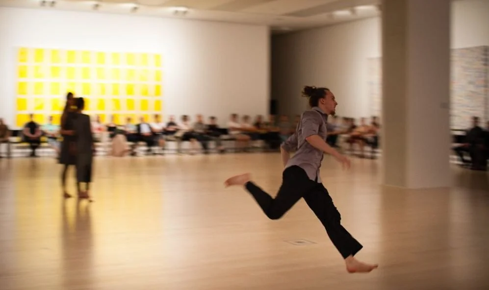 Ludwig Museum Budapest, Hungary