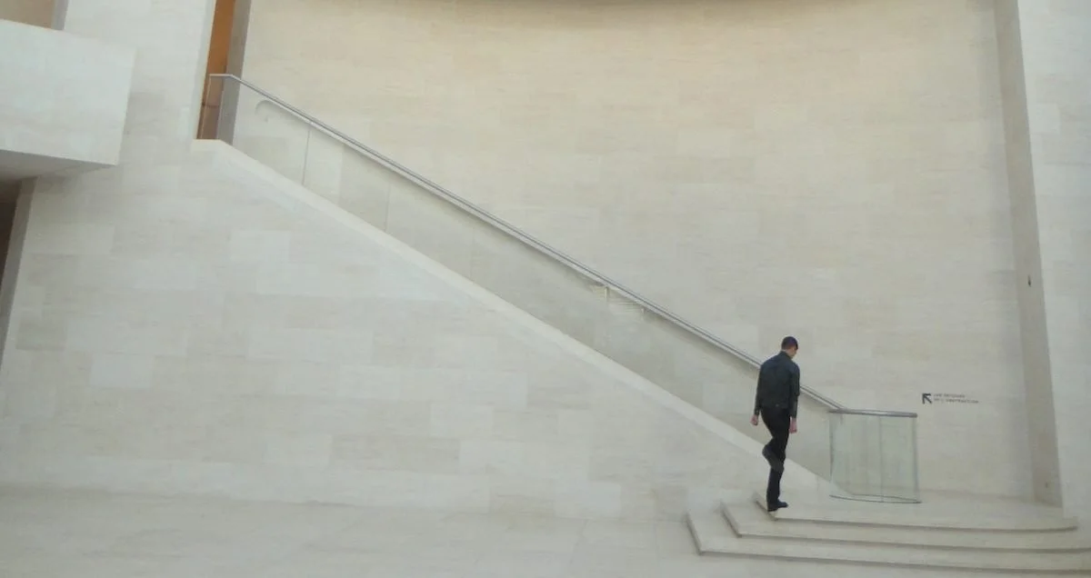 MUDAM Luxembourg Luxembourg