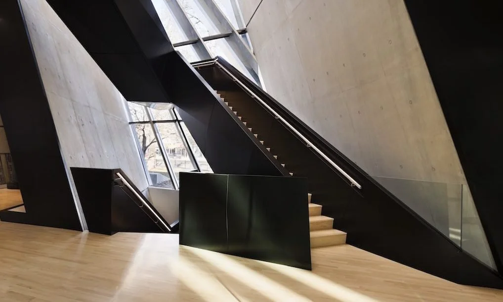 Contemporary Arts Center Cincinnati, OH