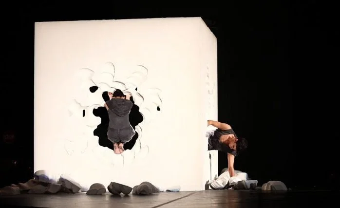 MOCA North Miami, US