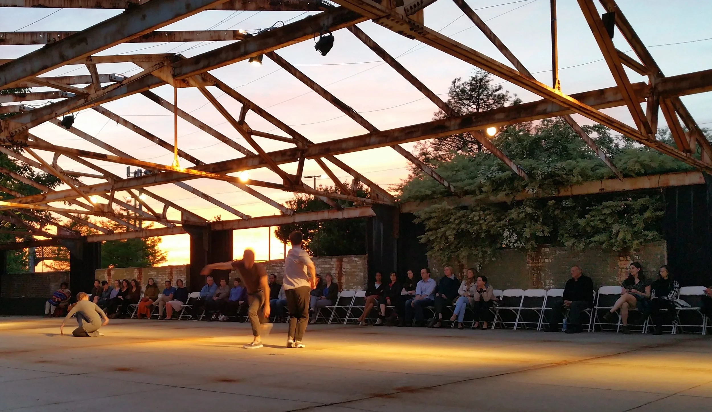 Contemporary Art Center Atlanta, GA