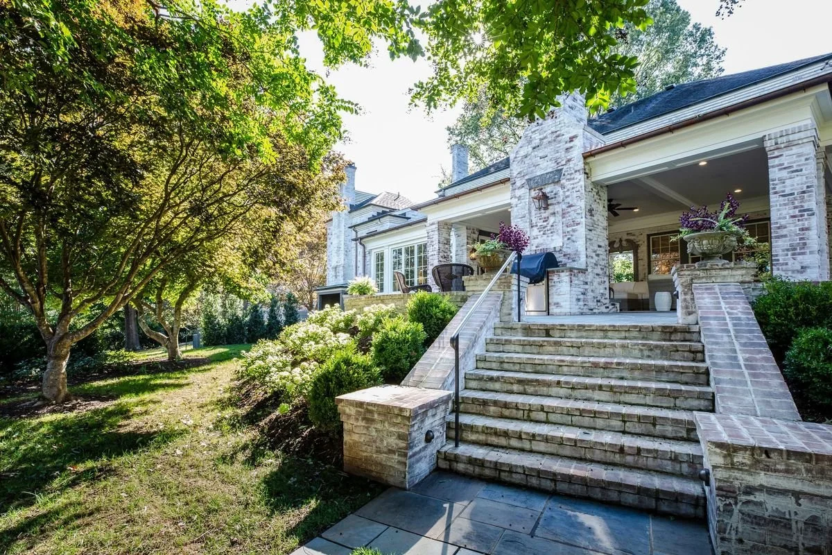 FARMINGTON *in progress*