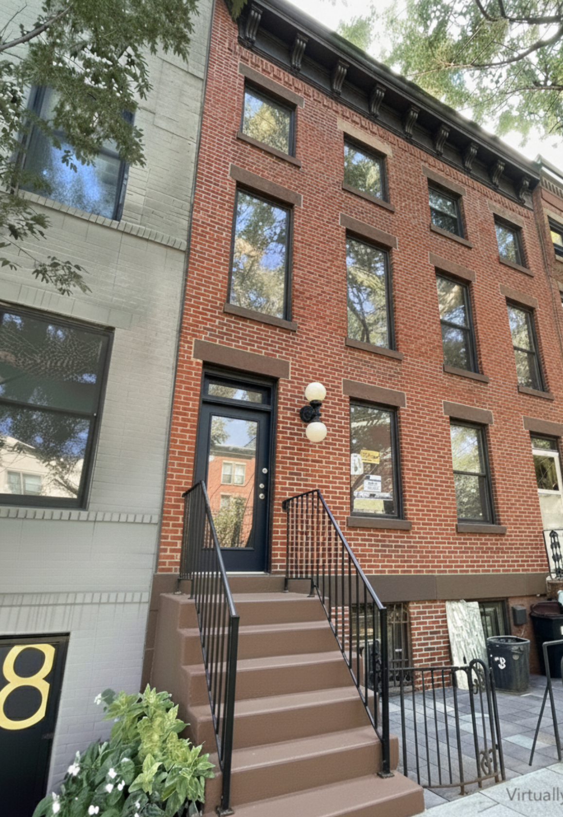 Carroll Gardens *in progress*