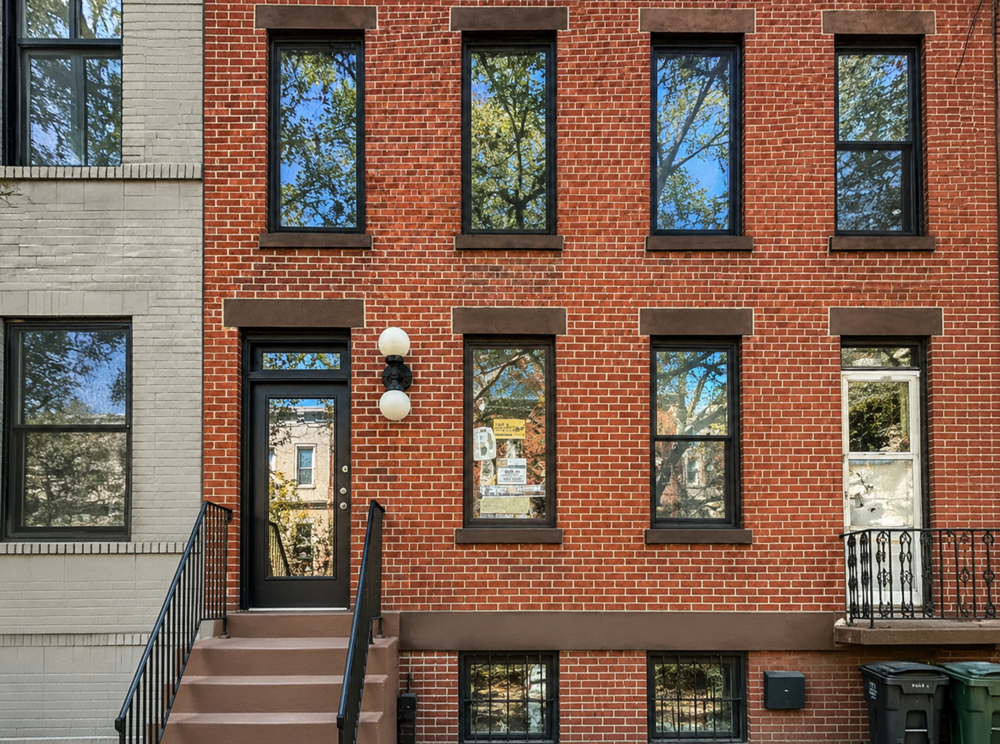 CARROLL GARDENS  *in progress*