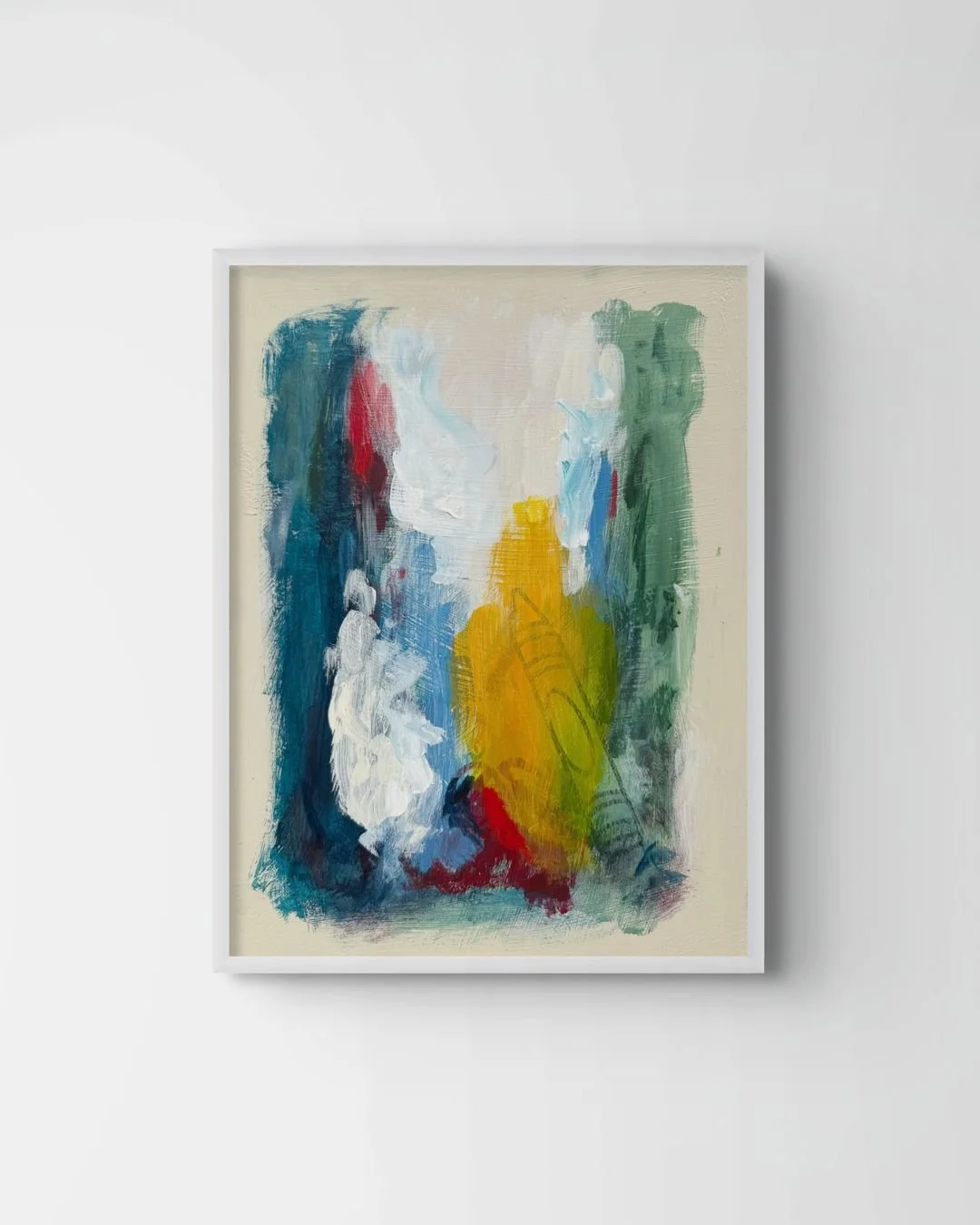 Create | Original Artwork by Sandra Bean