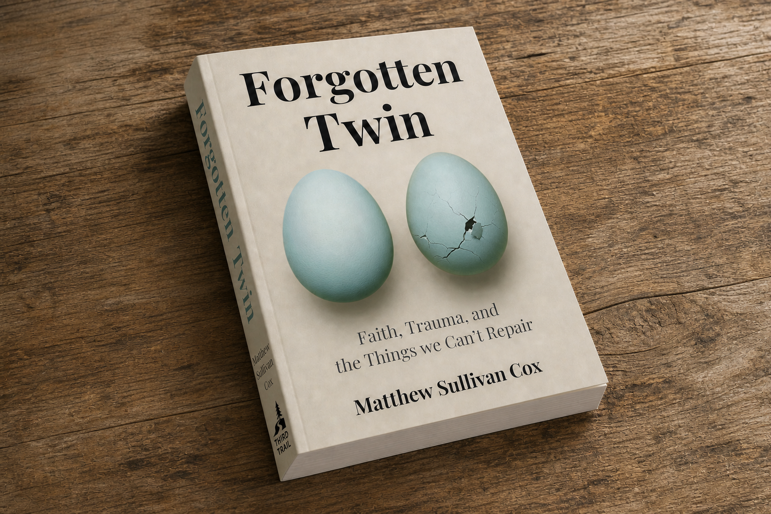 Forgotten Twin Mockup on Table Paperback A.png